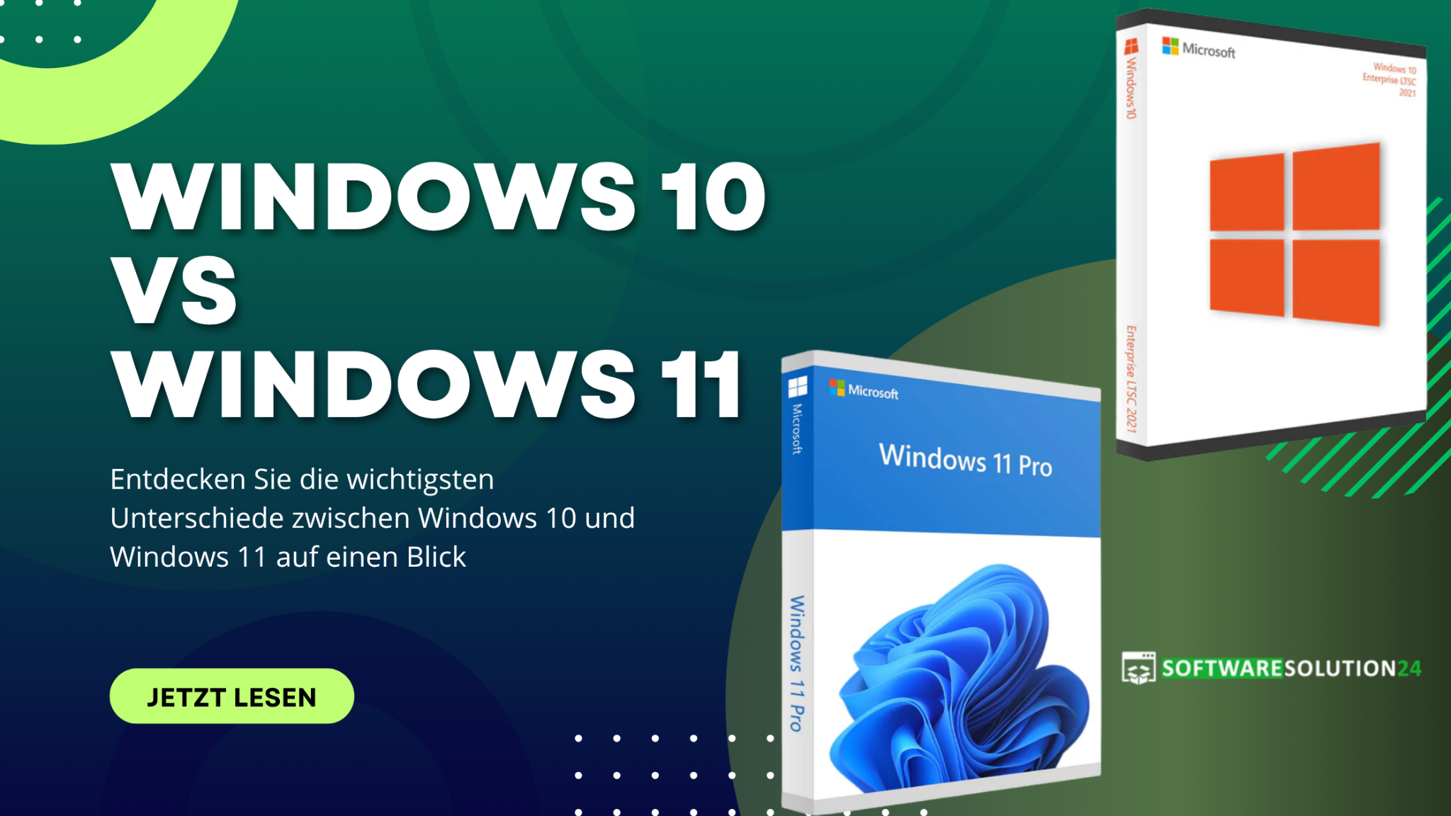windows 10 oder 11