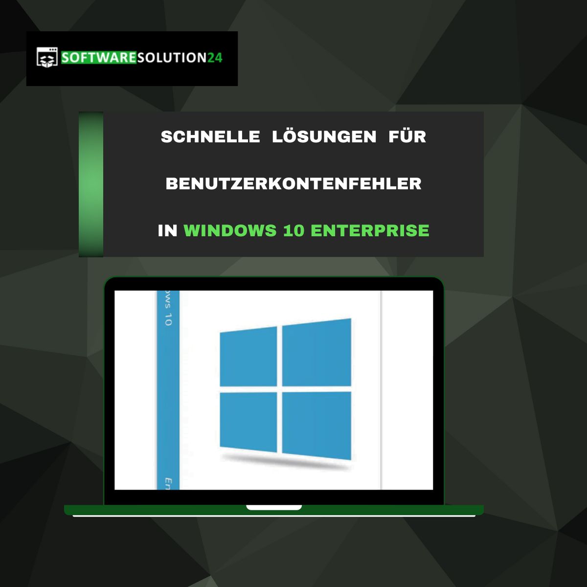 Windows 10 Enterprise