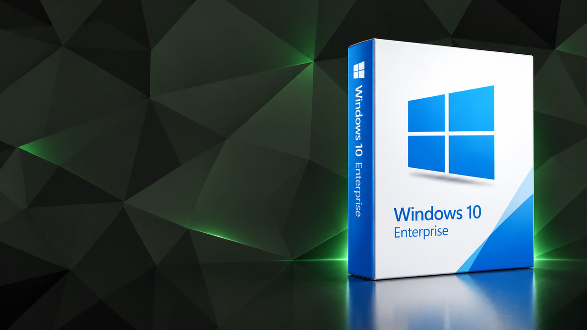 Windows 10 Enterprise
