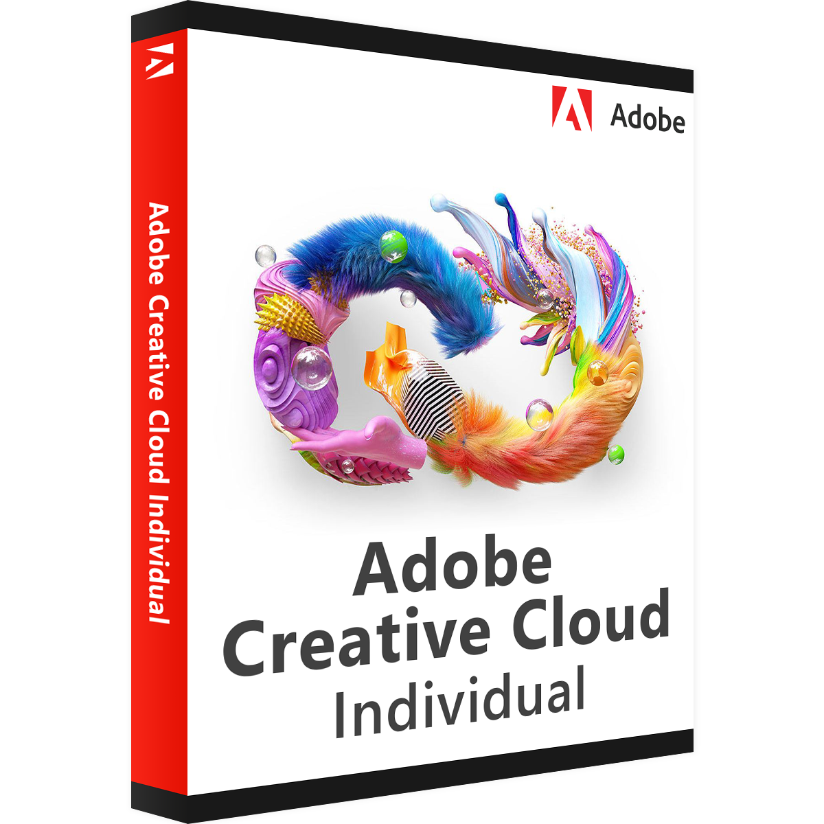 ADOBE CREATIVE CLOUD