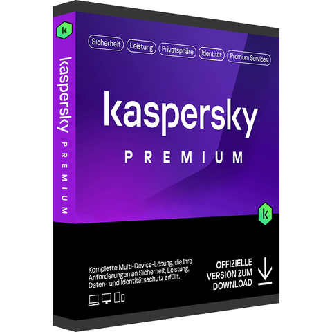 KASPERSKY PREMIUM