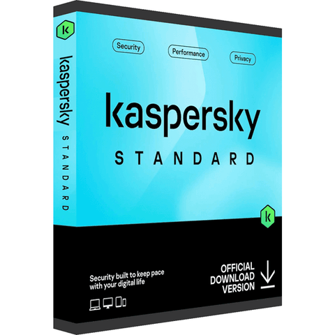 KASPERSKY STANDARD