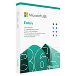 MICROSOFT 365 FAMILY