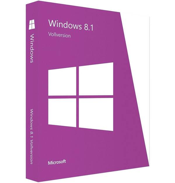 WINDOWS 8.1 HOME