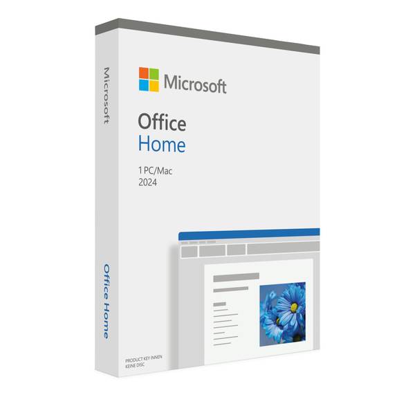 MICROSOFT OFFICE 2024 HOME MAC