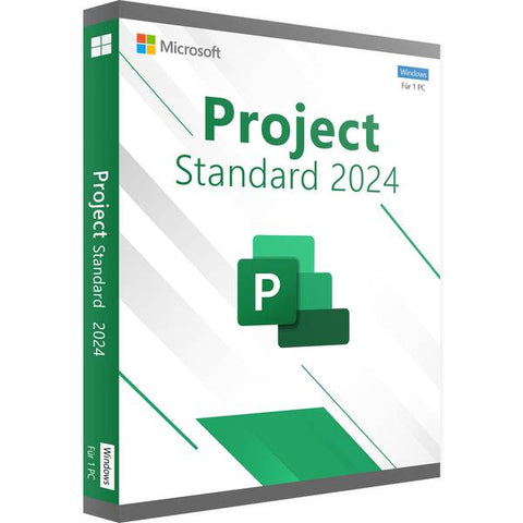 PROJECT 2024 STANDARD