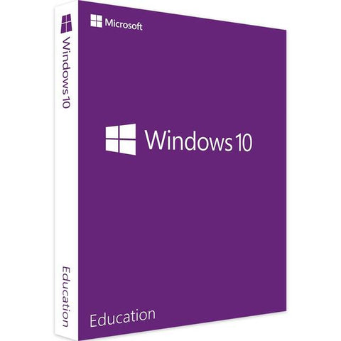 WINDOWS 10 EDUCATION N