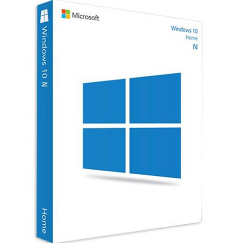WINDOWS 10 HOME N