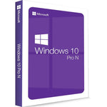WINDOWS 10 PRO N