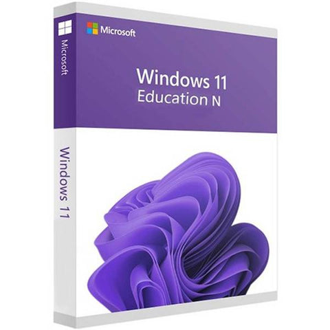 WINDOWS 11 EDUCATION N