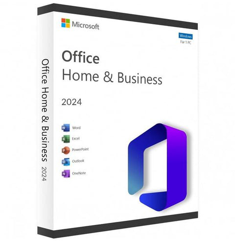 OFFICE 2024 HOME & BUSINESS