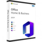 OFFICE 2024 HOME & BUSINESS