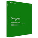 PROJECT 2016 PROFESSIONAL - 1PC - Product Key - Sofort Download