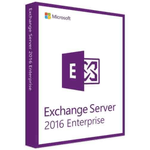 EXCHANGE SERVER 2016 ENTERPRISE