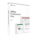 OFFICE 2019 PROFESSIONAL PLUS - 1PC - Product Key - Sofort Download