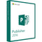 MICROSOFT PUBLISHER 2016 - 1PC - Product Key - Sofort Download