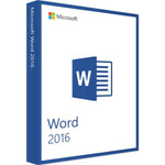 MICROSOFT WORD 2016