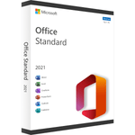 MICROSOFT OFFICE 2021 STANDARD