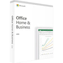 OFFICE 2019 HOME & BUSINESS - 1PC - Product Key - Sofort Download