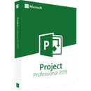 PROJECT 2019 PROFESSIONAL - 1PC - Product Key - Sofort Download