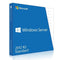 WINDOWS SERVER 2012 R2 STANDARD - 1PC - Product Key - Sofort Download