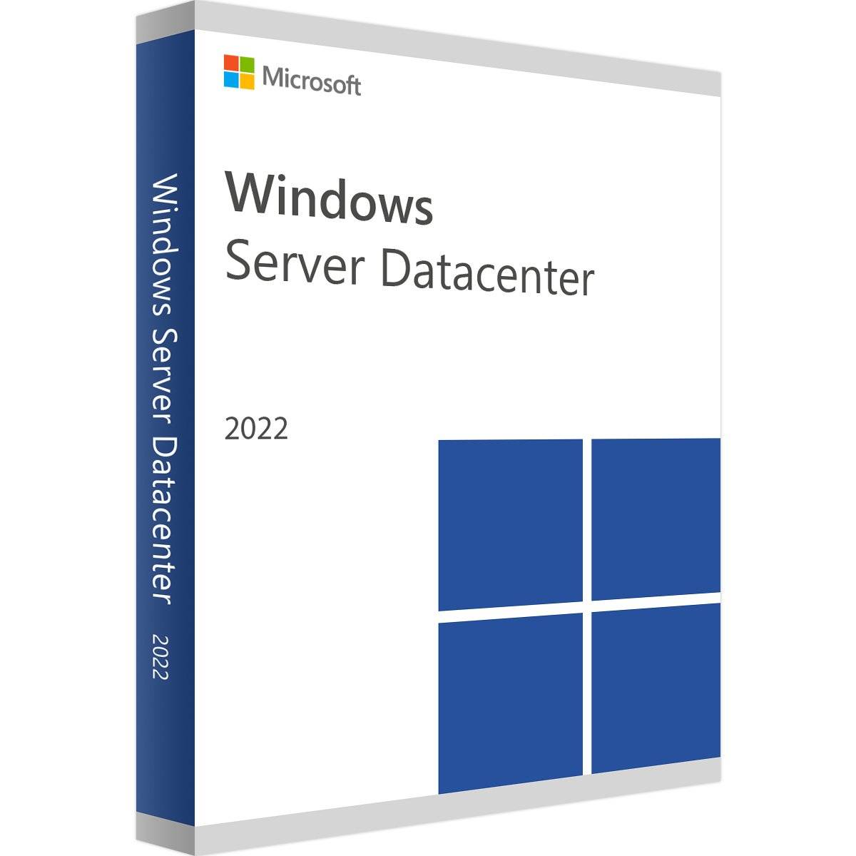 Windows Server 2022 Datacenter Produkt Key